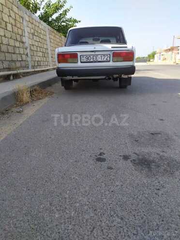 LADA (VAZ) 2107 1996, 182,336 km - 1.6 л - Bakı
