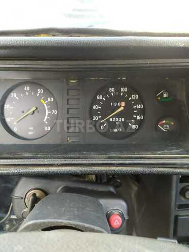 LADA (VAZ) 2107 1996, 182,336 km - 1.6 л - Bakı