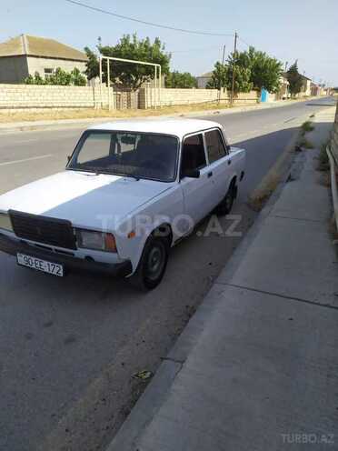 LADA (VAZ) 2107 1996, 182,336 km - 1.6 л - Bakı