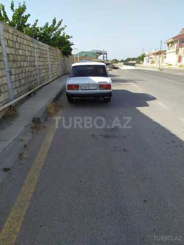 LADA (VAZ) 2107 1996, 182,336 km - 1.6 л - Bakı