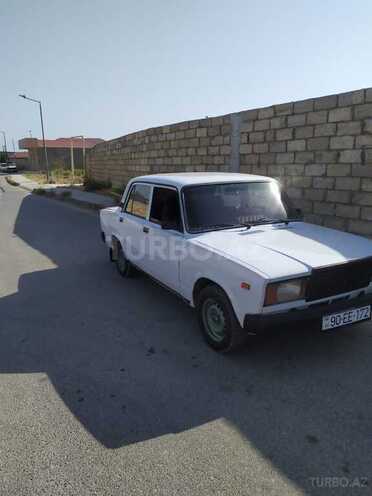 LADA (VAZ) 2107 1996, 182,336 km - 1.6 л - Bakı