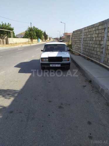 LADA (VAZ) 2107 1996, 182,336 km - 1.6 л - Bakı