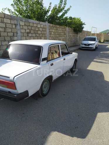 LADA (VAZ) 2107 1996, 182,336 km - 1.6 л - Bakı