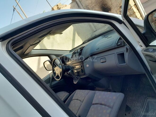 Mercedes Vito 111 2007, 380,000 km - 2.2 л - Bakı