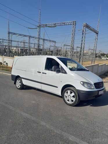 Mercedes Vito 111 2007, 380,000 km - 2.2 л - Bakı