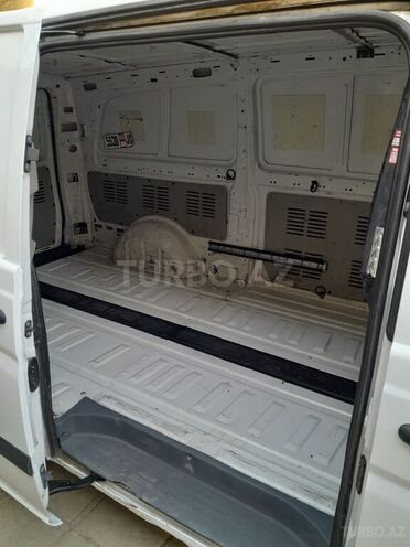 Mercedes Vito 111 2007, 380,000 km - 2.2 л - Bakı