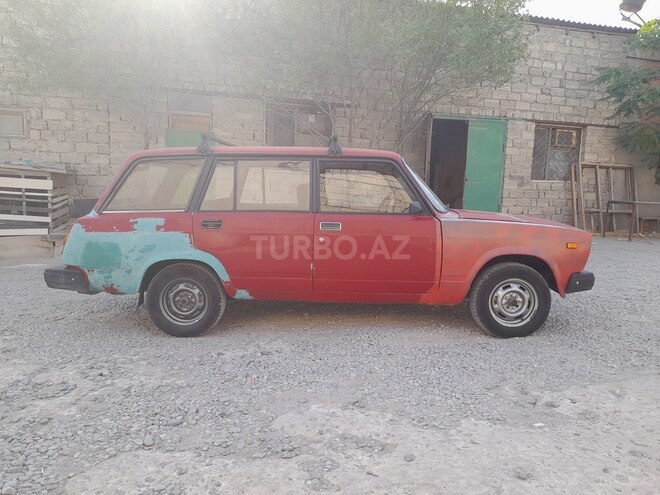 LADA (VAZ) 2104 1990, 388,800 km - 1.5 л - Bakı