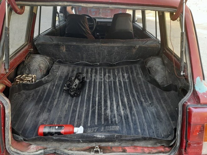 LADA (VAZ) 2104 1990, 388,800 km - 1.5 л - Bakı