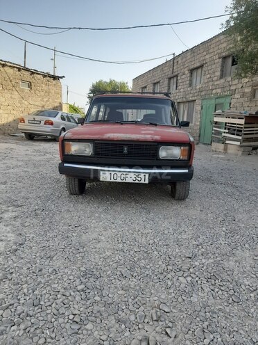 LADA (VAZ) 2104 1990, 388,800 km - 1.5 л - Bakı