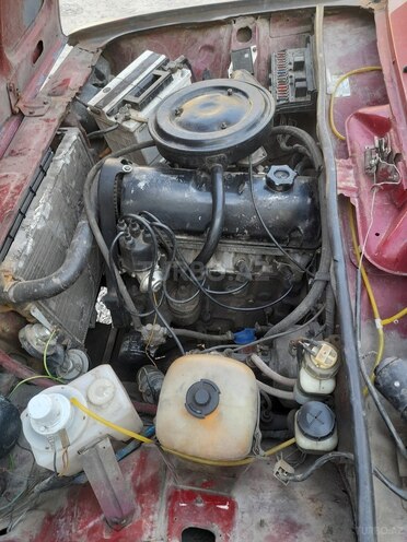 LADA (VAZ) 2104 1990, 388,800 km - 1.5 л - Bakı
