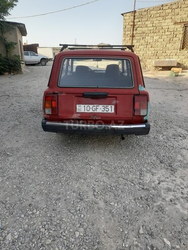 LADA (VAZ) 2104 1990, 388,800 km - 1.5 л - Bakı