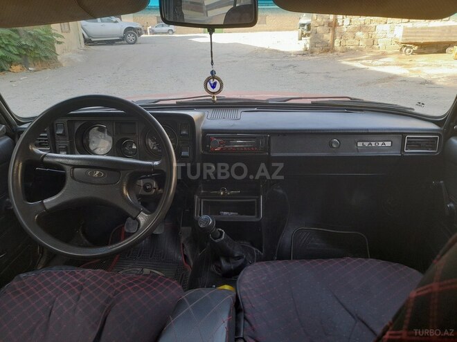 LADA (VAZ) 2104 1990, 388,800 km - 1.5 л - Bakı