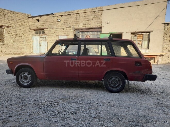 LADA (VAZ) 2104 1990, 388,800 km - 1.5 л - Bakı