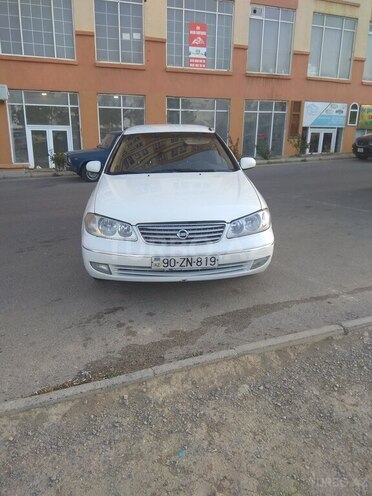 Nissan Sunny 2005, 210,000 km - 1.3 l - Bakı
