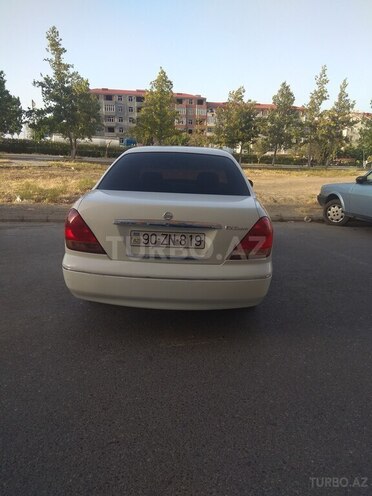 Nissan Sunny 2005, 210,000 km - 1.3 l - Bakı