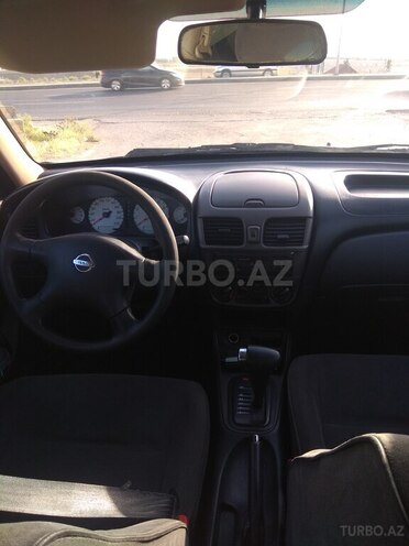 Nissan Sunny 2005, 210,000 km - 1.3 l - Bakı