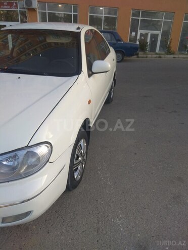 Nissan Sunny 2005, 210,000 km - 1.3 l - Bakı