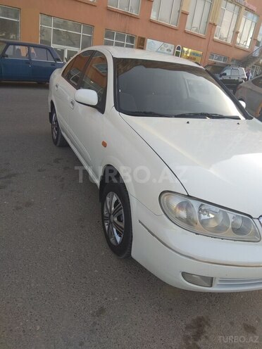 Nissan Sunny 2005, 210,000 km - 1.3 l - Bakı