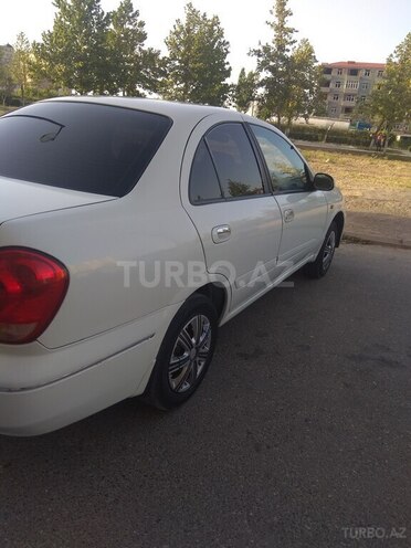 Nissan Sunny 2005, 210,000 km - 1.3 l - Bakı