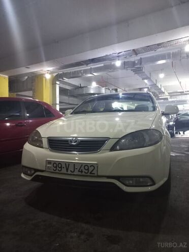 Daewoo Gentra 2013, 80,000 km - 1.5 l - Bakı