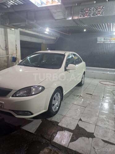Daewoo Gentra 2013, 80,000 km - 1.5 l - Bakı