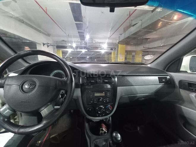 Daewoo Gentra 2013, 80,000 km - 1.5 l - Bakı