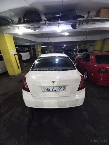 Daewoo Gentra 2013, 80,000 km - 1.5 l - Bakı