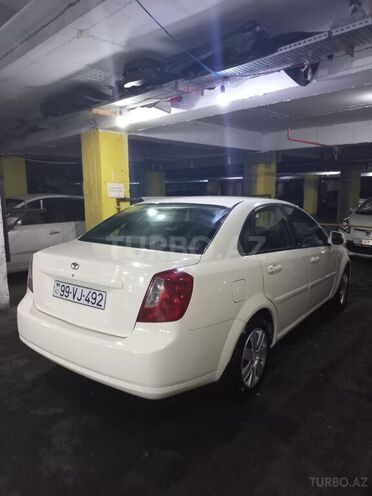 Daewoo Gentra 2013, 80,000 km - 1.5 l - Bakı
