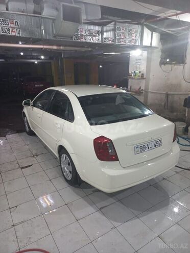 Daewoo Gentra 2013, 80,000 km - 1.5 l - Bakı