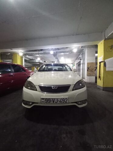 Daewoo Gentra 2013, 80,000 km - 1.5 l - Bakı