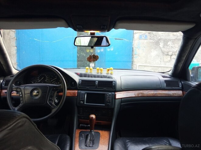 BMW 728 1999, 300,234 km - 2.8 l - Bakı