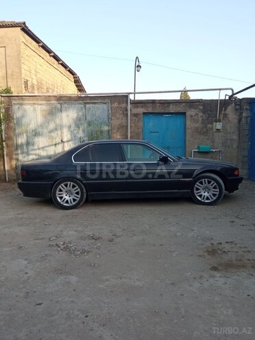 BMW 728 1999, 300,234 km - 2.8 l - Bakı