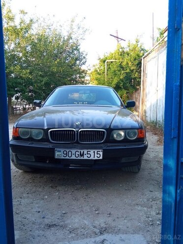 BMW 728 1999, 300,234 km - 2.8 l - Bakı