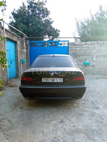 BMW 728 1999, 300,234 km - 2.8 l - Bakı