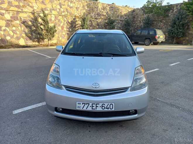 Toyota Prius 2007, 200,000 km - 1.5 l - Bakı