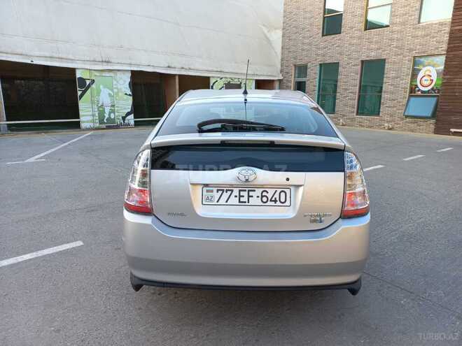 Toyota Prius 2007, 200,000 km - 1.5 l - Bakı