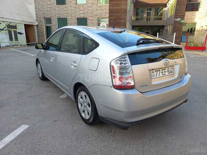 Toyota Prius 2007, 200,000 km - 1.5 l - Bakı
