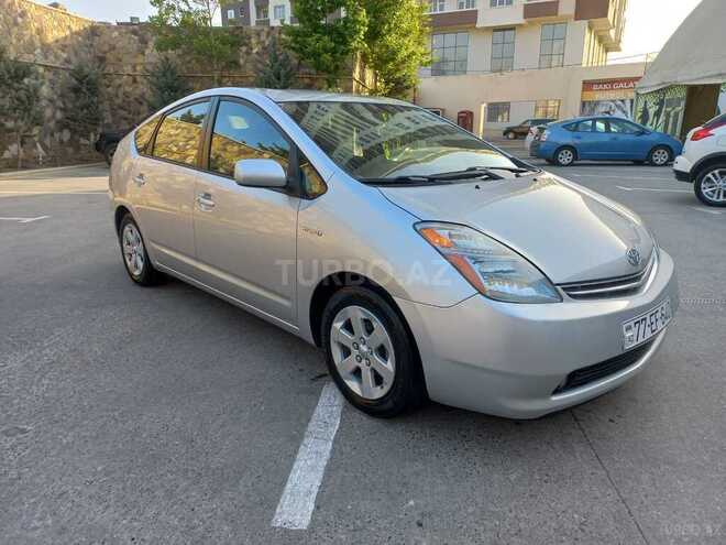 Toyota Prius 2007, 200,000 km - 1.5 l - Bakı