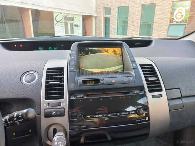 Toyota Prius 2007, 200,000 km - 1.5 l - Bakı
