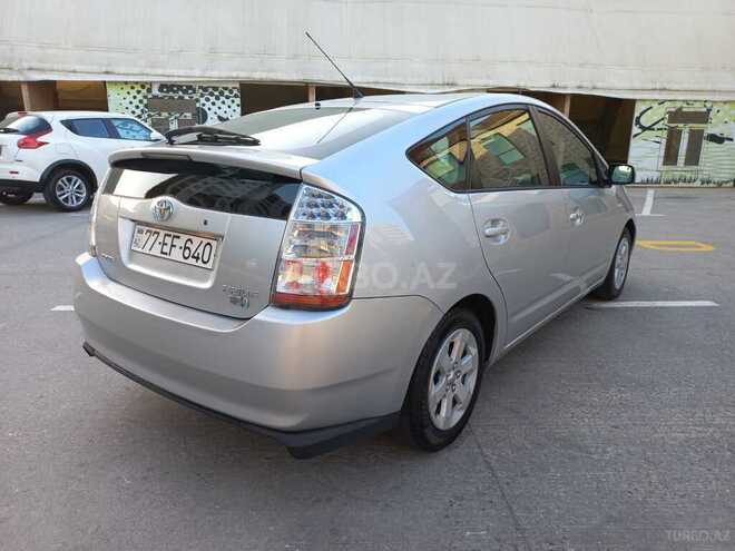 Toyota Prius 2007, 200,000 km - 1.5 l - Bakı