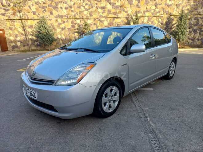 Toyota Prius 2007, 200,000 km - 1.5 l - Bakı