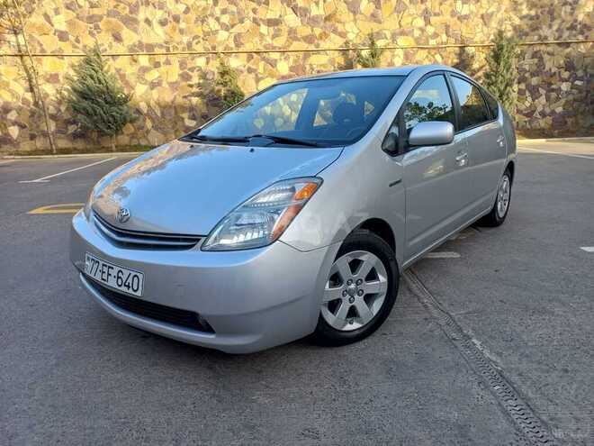 Toyota Prius 2007, 200,000 km - 1.5 l - Bakı