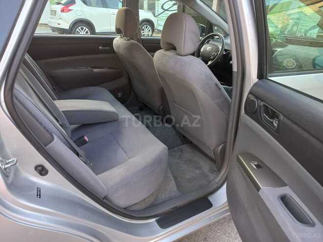 Toyota Prius 2007, 200,000 km - 1.5 l - Bakı