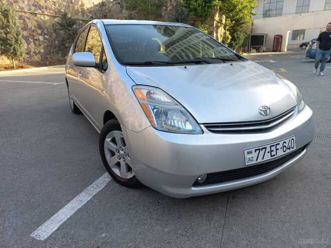 Toyota Prius 2007, 200,000 km - 1.5 l - Bakı