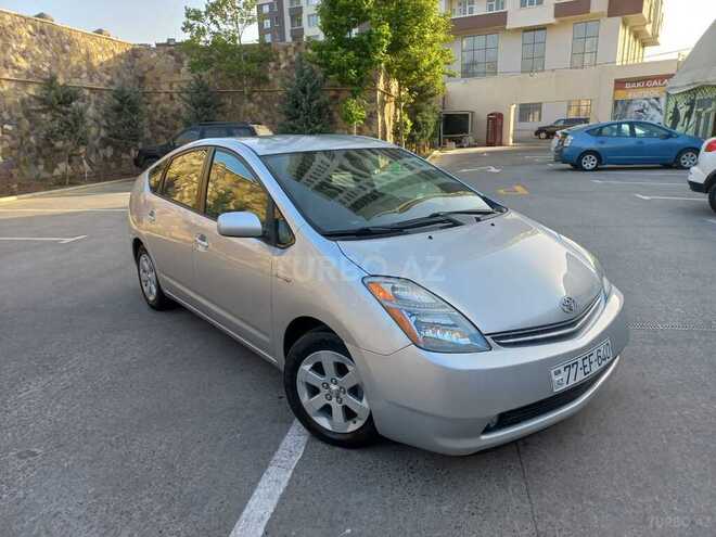 Toyota Prius 2007, 200,000 km - 1.5 l - Bakı