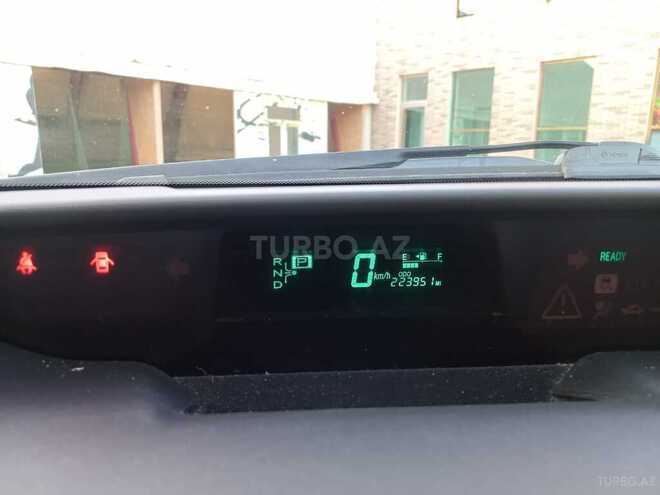 Toyota Prius 2007, 200,000 km - 1.5 l - Bakı