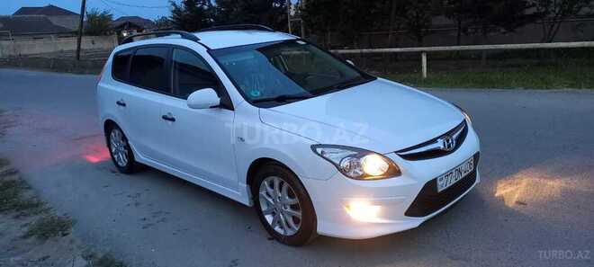 Hyundai i30 2010, 165,000 km - 1.6 л - Bakı