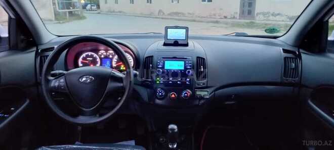 Hyundai i30 2010, 165,000 km - 1.6 л - Bakı