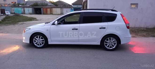 Hyundai i30 2010, 165,000 km - 1.6 л - Bakı