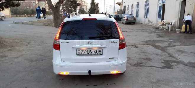 Hyundai i30 2010, 165,000 km - 1.6 л - Bakı